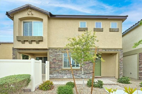 6110 Scarlet Leaf St, Las Vegas, NV, 89148-5351 | Card Image