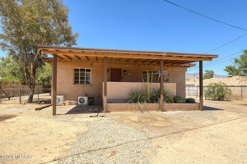 1011 E Halcyon Rd, Tucson, AZ, 85719-2126 | Card Image
