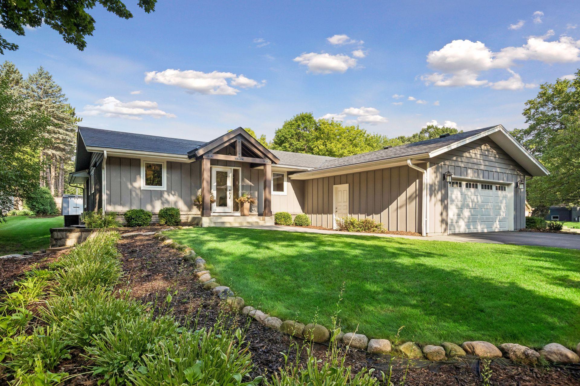 Residential in Edina 3