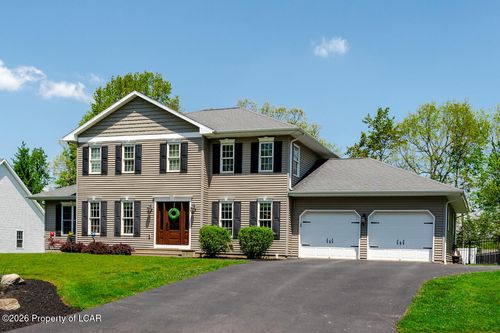 6 Old Orchard Ln, Mountain Top, PA, 18707-1741 | Card Image