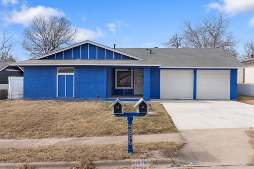 4806 Carsonhill Drive, Austin, TX, 78723 | Card Image