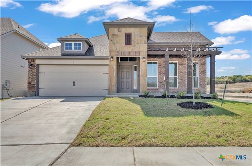 387 Pathfinder Dr, Copperas Cove, TX, 76522-2780 | Card Image