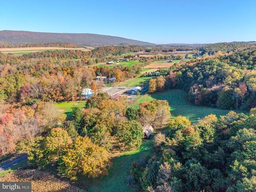 parcel-1-6537 Middle Road, Beavertown, PA, 17813 | Card Image