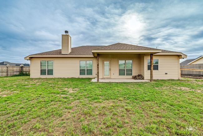 8079 Leopard Ln, House other with 3 bedrooms, 2 bathrooms and 2 parking in San Angelo TX | Image 28