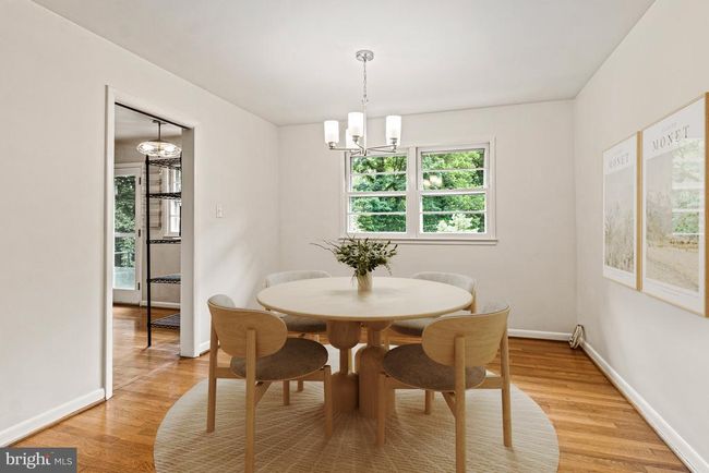 7119 Sea Cliff Rd, House other with 4 bedrooms, 3 bathrooms and null parking in MCLEAN VA | Image 8