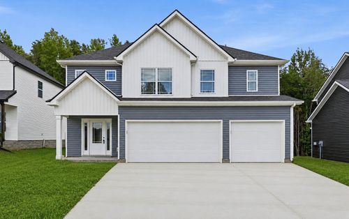 1121 Black Rock Rd, Clarksville, TN, 37040-2774 | Card Image