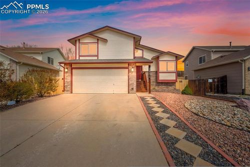 4923 Brant Rd, Colorado Springs, CO, 80911-3176 | Card Image