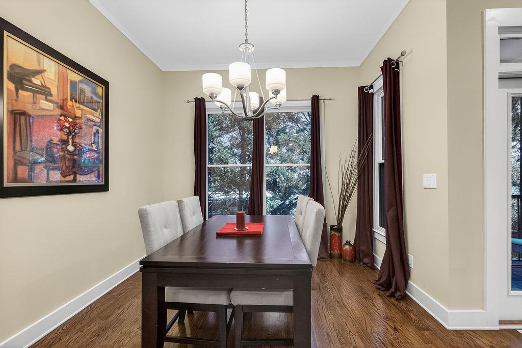 Residential in Atlanta 4