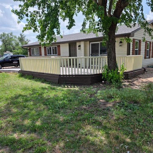 3443 N Gilda St, Wichita, KS, 67205-1107 | Card Image