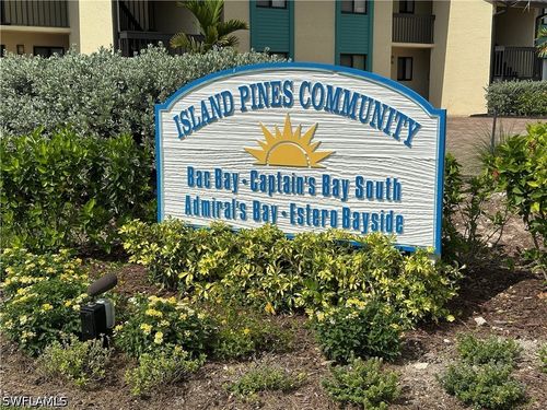 302-22748 Island Pines Way, Fort Myers Beach, FL, 33931-4669 | Card Image