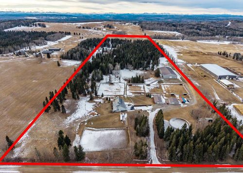 31536 Range Road 61, Sundre, AB, T0M1X0 | Card Image