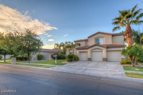 1690 W Bartlett Way, Chandler, AZ, 85248-5402 | Card Image