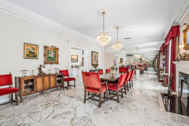 1048 S Ocean Blvd, House other with 5 bedrooms, 9 bathrooms and null parking in Palm Beach FL | Image 12