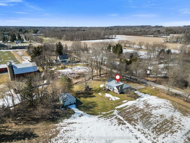 322 Foss Rd, House other with 3 bedrooms, 1 bathrooms and 4 parking in Fenwick ON | Image 37