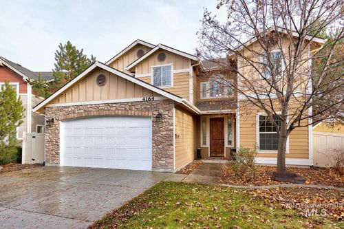 4164 S Zaivcla Ave, Meridian, ID, 83642-5420 | Card Image