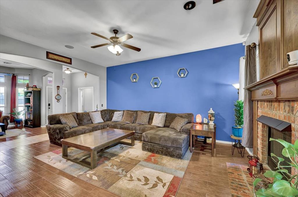 Residential in Norman 5
