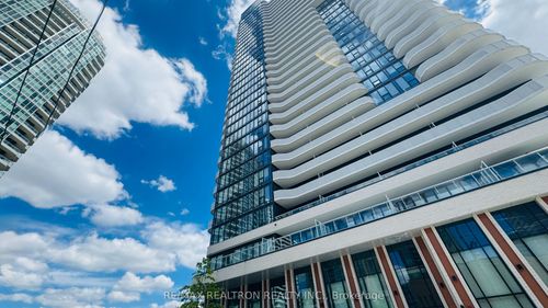 2002-15 Holmes Ave, North York, ON, M2N0L4 | Card Image