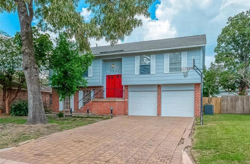 5831 Caldicote St, Humble, TX, 77346-2641 | Card Image