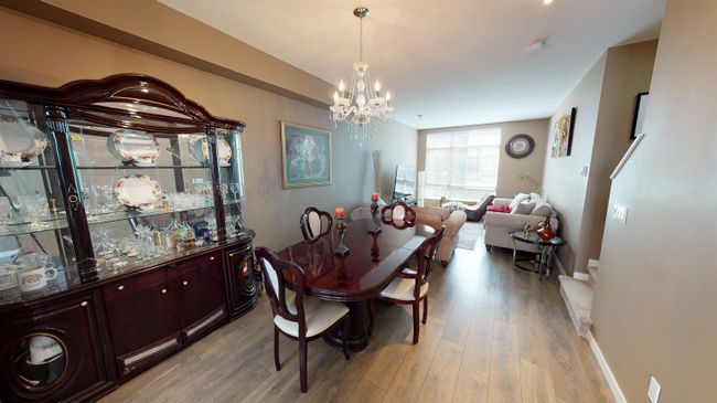 149 - 8473 163 Street, Townhouse with 4 bedrooms, 3 bathrooms and 2 parking in Surrey BC | Image 9