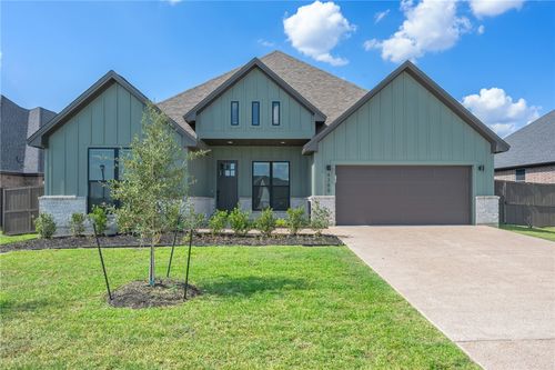 4388 Iron Mountain Dr, Bryan, TX, 77802-2693 | Card Image