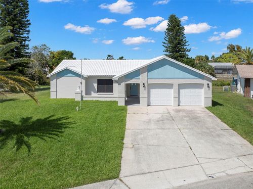 7439 Vienna Ln, PORT RICHEY, FL, 34668-4342 | Card Image