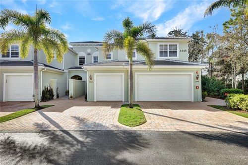 5204-1345 Mariposa Cir, NAPLES, FL, 34105-7257 | Card Image