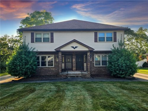 11550 York Road, North Royalton, OH, 44133 | Card Image