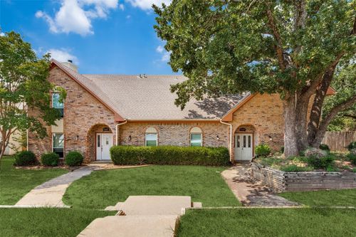 3107 Timberline Dr, Grapevine, TX, 76051-3810 | Card Image