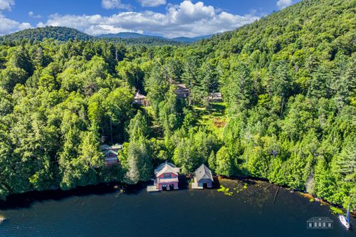 144 County Route 45, Tupper Lake, NY, 12986-9636 | Card Image