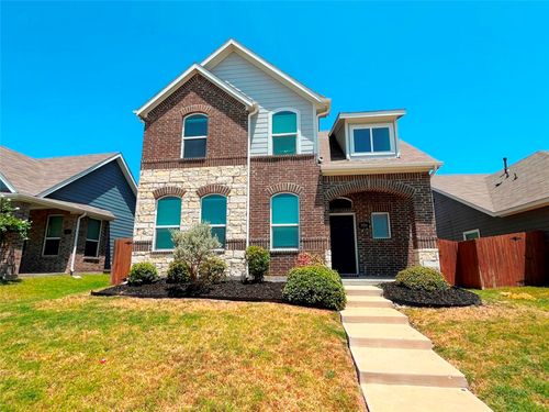 2990 Cedeno Dr, Heartland, TX, 75126-2554 | Card Image