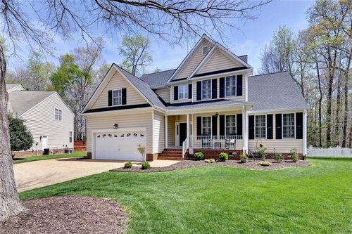 110 Jib Ct, Williamsburg, VA, 23185-5281 | Card Image