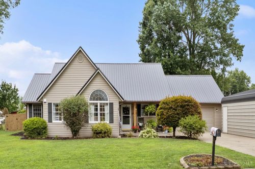 265 Barbour Dr, Aberdeen, OH, 45101-9770 | Card Image