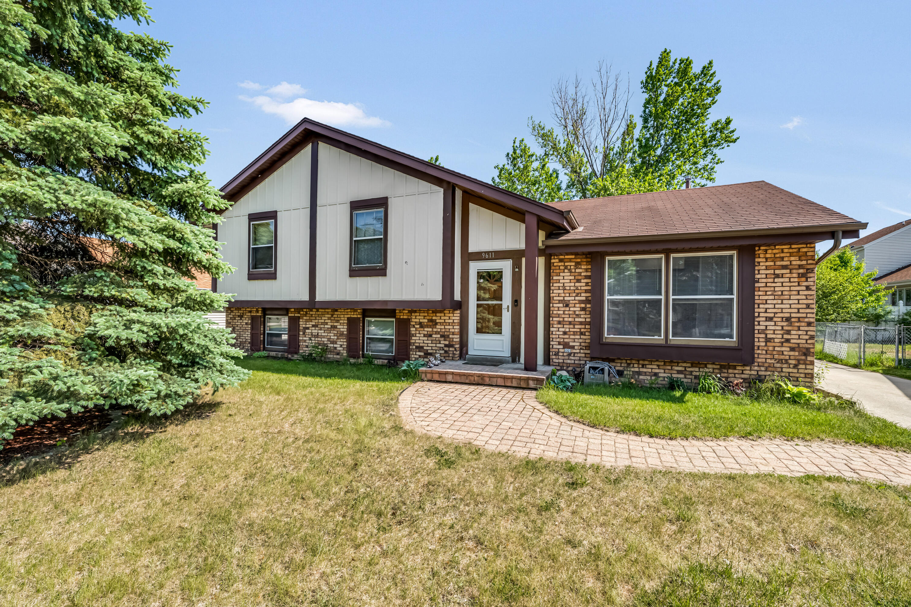 Residential in Milwaukee