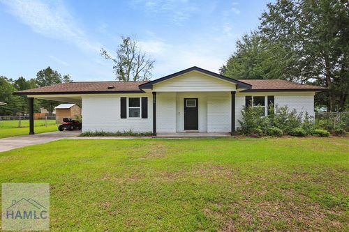 1106 Ricade Dr, Hinesville, GA, 31313-5127 | Card Image