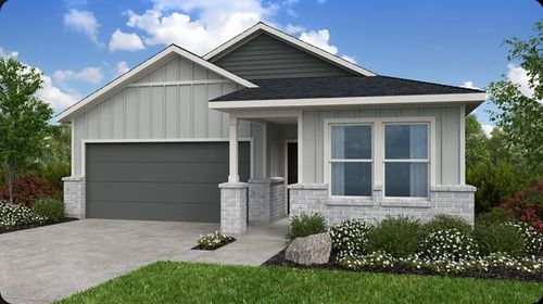 18127 Prairie Run Ln, Hockley, TX, 77447-1584 | Card Image