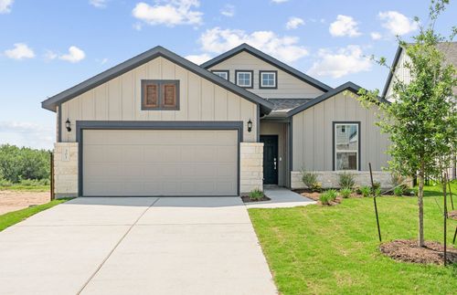 301 Celeste Way, Liberty Hill, TX, 78642 | Card Image