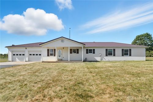 5800 Old State Route 42, South Charleston, OH, 45368-9608 | Card Image