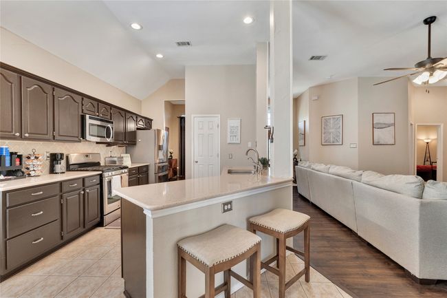 2700 Rochelle Dr, House other with 4 bedrooms, 2 bathrooms and null parking in Mckinney TX | Image 14