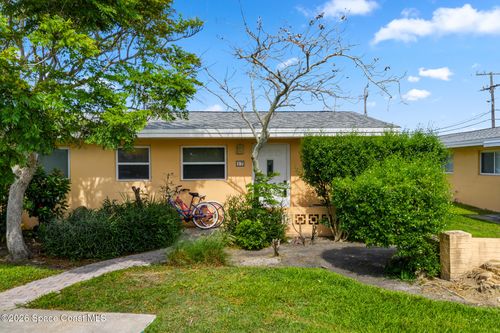 17-714 Catalina Rd, Cocoa Beach, FL, 32931-3055 | Card Image
