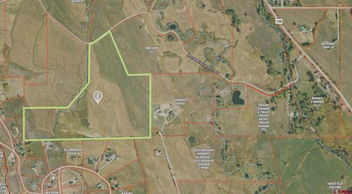 1050 & 1130 Horse River Ranch Drive, Gunnison, CO, 81230 | Card Image