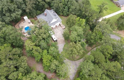 11495 Live Oak Dr, Tuscaloosa, AL, 35405-9705 | Card Image