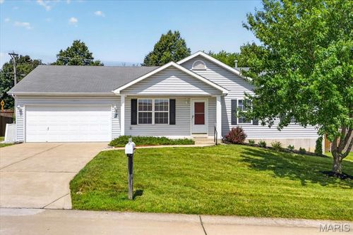 171 Glen Forest Dr, Troy, MO, 63379-3470 | Card Image