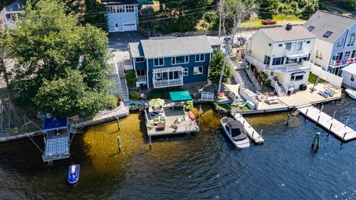 195 E Side Dr, Alton Bay, NH, 03810-4795 | Card Image