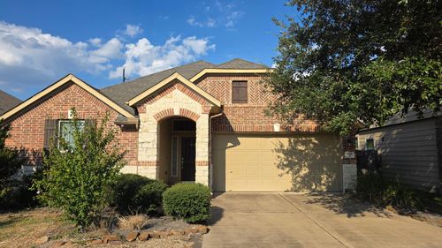 21910 Cascade Hollow Ln, Spring, TX, 77379-4167 | Card Image