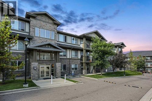 102-48 Panatella Rd Nw, Calgary, AB, T3K0V4 | Card Image