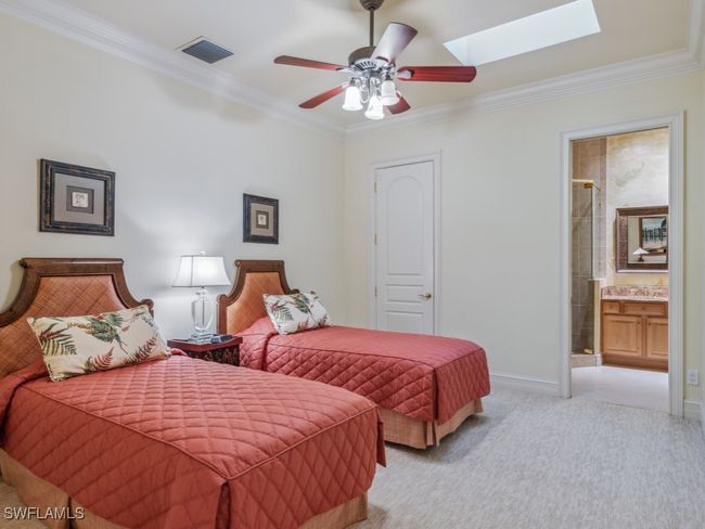 26052 Fawnwood Ct, House other with 5 bedrooms, 7 bathrooms and null parking in BONITA SPRINGS FL | Image 20