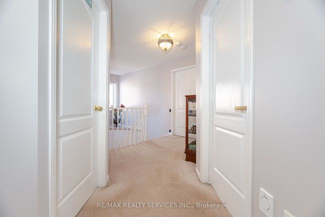 37 Baybrook Rd, House other with 6 bedrooms, 4 bathrooms and 4 parking in Brampton ON | Image 19