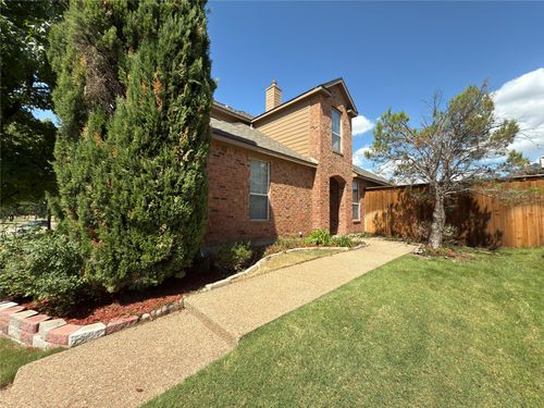 11608 Lenox Ln, Frisco, TX, 75033-7141 | Card Image