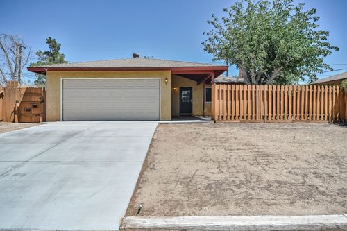 1224 W Iowa Ave, Ridgecrest, CA, 93555 | Card Image