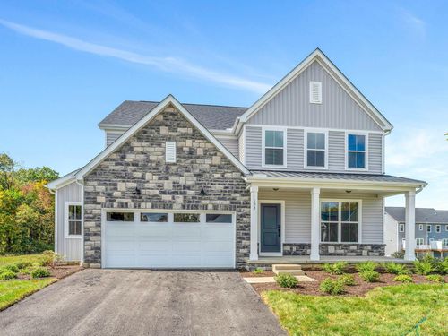 155 Arezzo Ct, Delaware, OH, 43015-4535 | Card Image